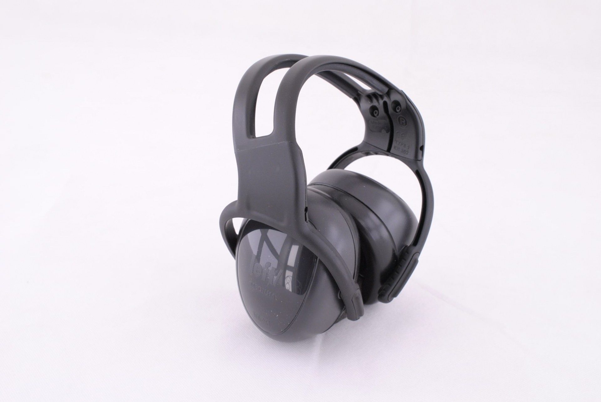 Casque anti bruit